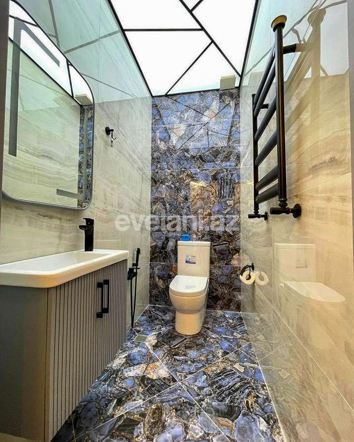 Satılır, yeni tikili, 4 otaqlı, 136 m², Bakı, Xətai r, Həzi Aslanov m.