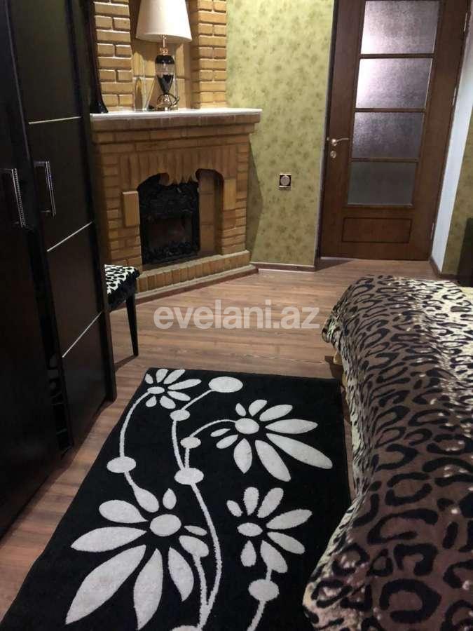 Kirayə verilir, köhnə tikili, 4 otaqlı, 95 m², Bakı, Nəsimi r, 28 may m.