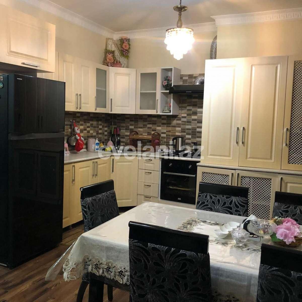 Kirayə verilir, köhnə tikili, 4 otaqlı, 95 m², Bakı, Nəsimi r, 28 may m.