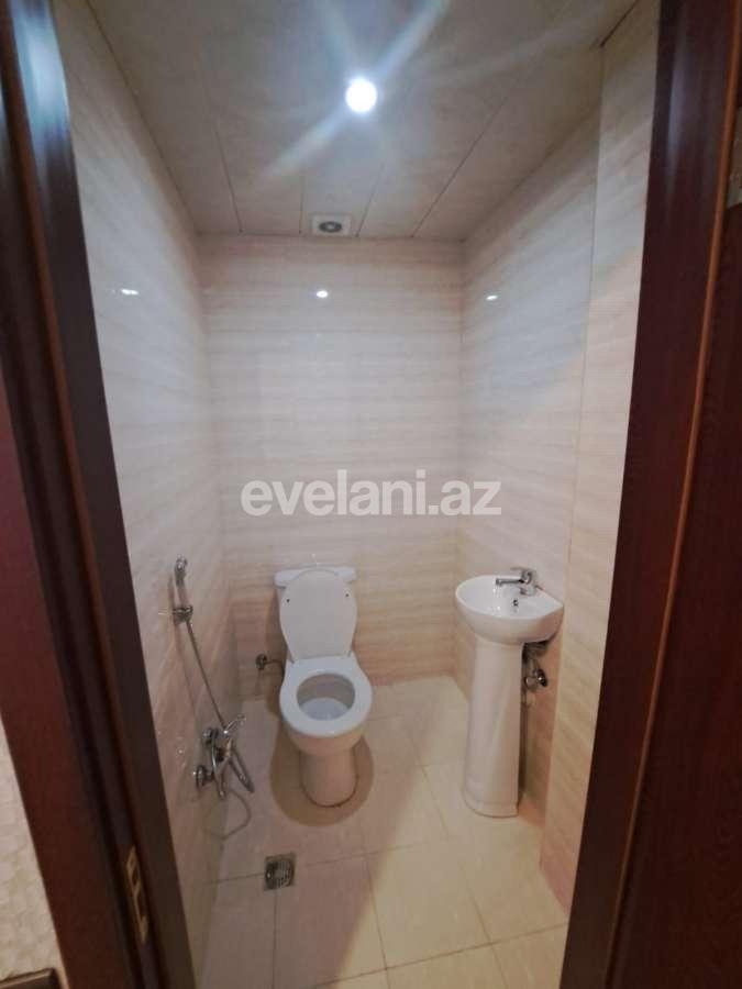 Kirayə verilir, yeni tikili, 3 otaqlı, 90 m², Bakı, Səbail r, Bayıl q.