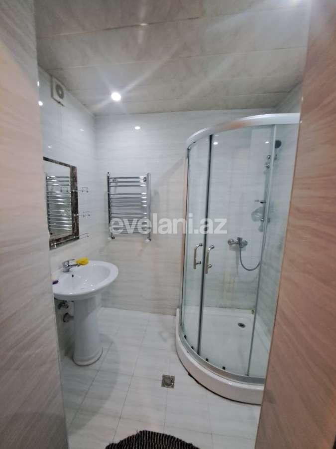 Kirayə verilir, yeni tikili, 3 otaqlı, 90 m², Bakı, Səbail r, Bayıl q.