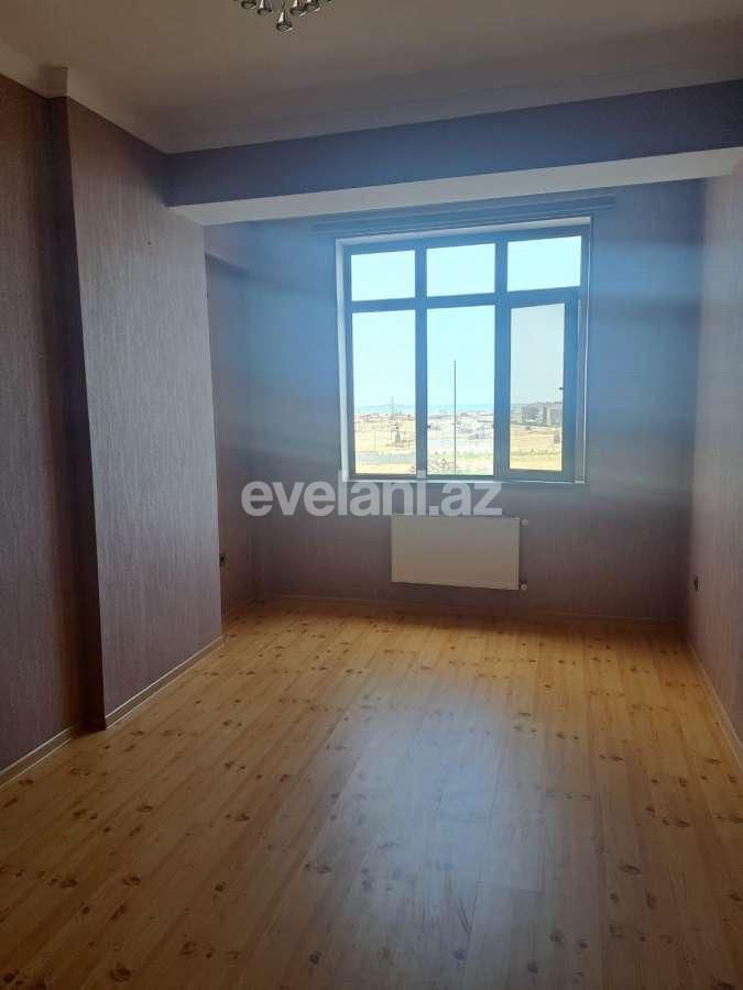 Kirayə verilir, yeni tikili, 3 otaqlı, 90 m², Bakı, Səbail r, Bayıl q.