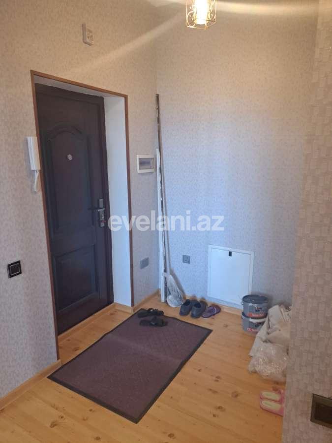 Kirayə verilir, yeni tikili, 3 otaqlı, 90 m², Bakı, Səbail r, Bayıl q.