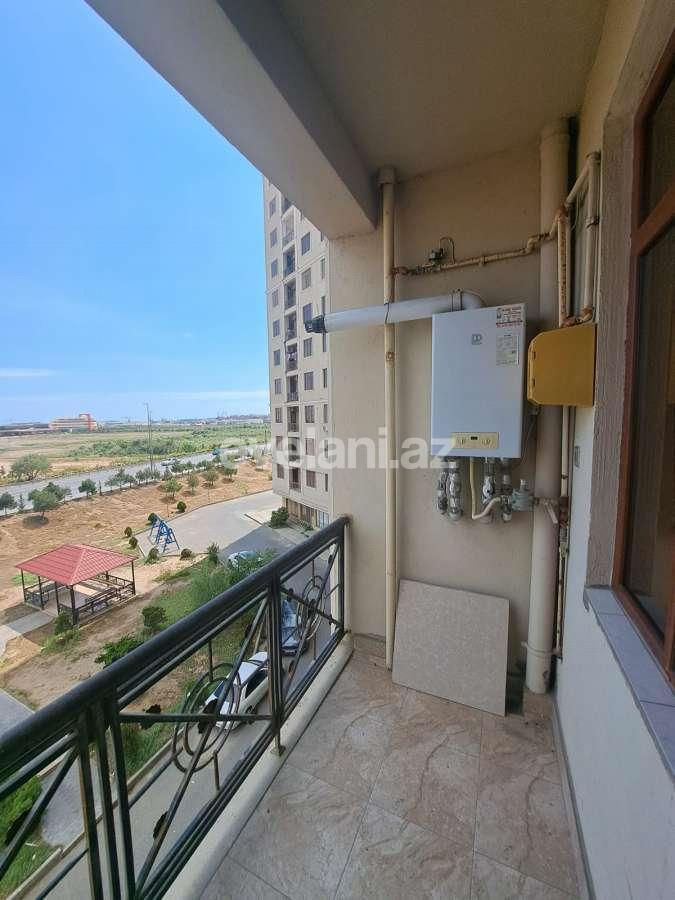 Kirayə verilir, yeni tikili, 3 otaqlı, 90 m², Bakı, Səbail r, Bayıl q.