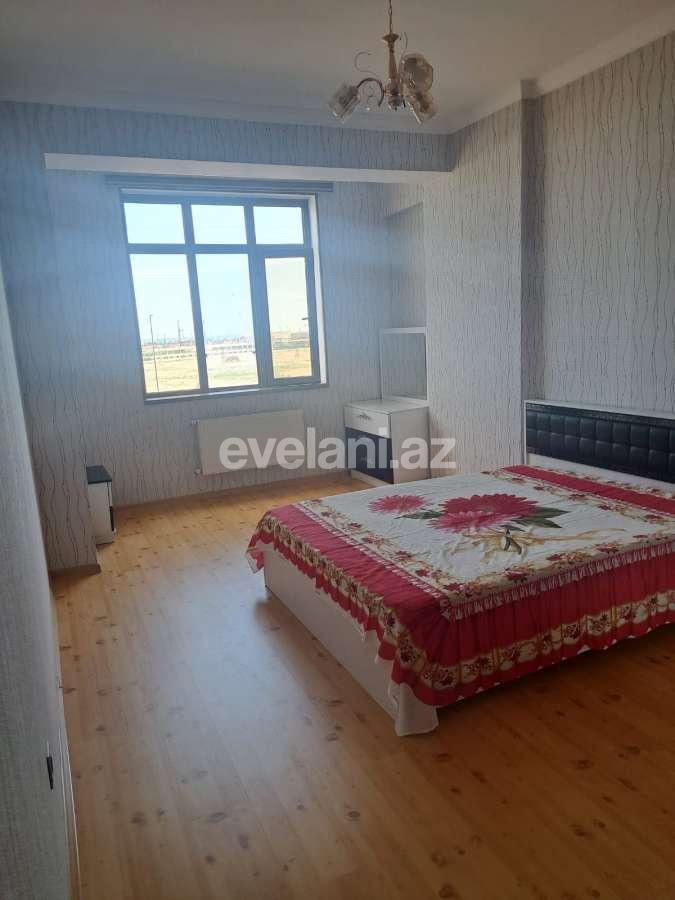 Kirayə verilir, yeni tikili, 3 otaqlı, 90 m², Bakı, Səbail r, Bayıl q.