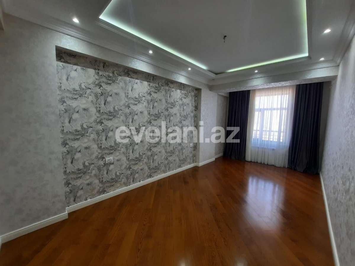 Satılır, yeni tikili, 4 otaqlı, 181 m², Bakı, Nərimanov r, Nəriman Nərimanov m.