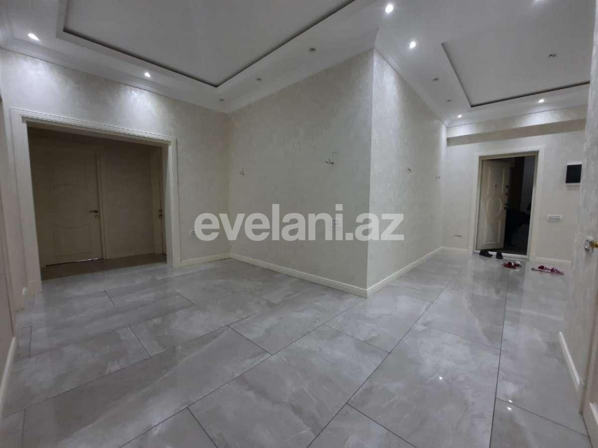 Satılır, yeni tikili, 4 otaqlı, 181 m², Bakı, Nərimanov r, Nəriman Nərimanov m.