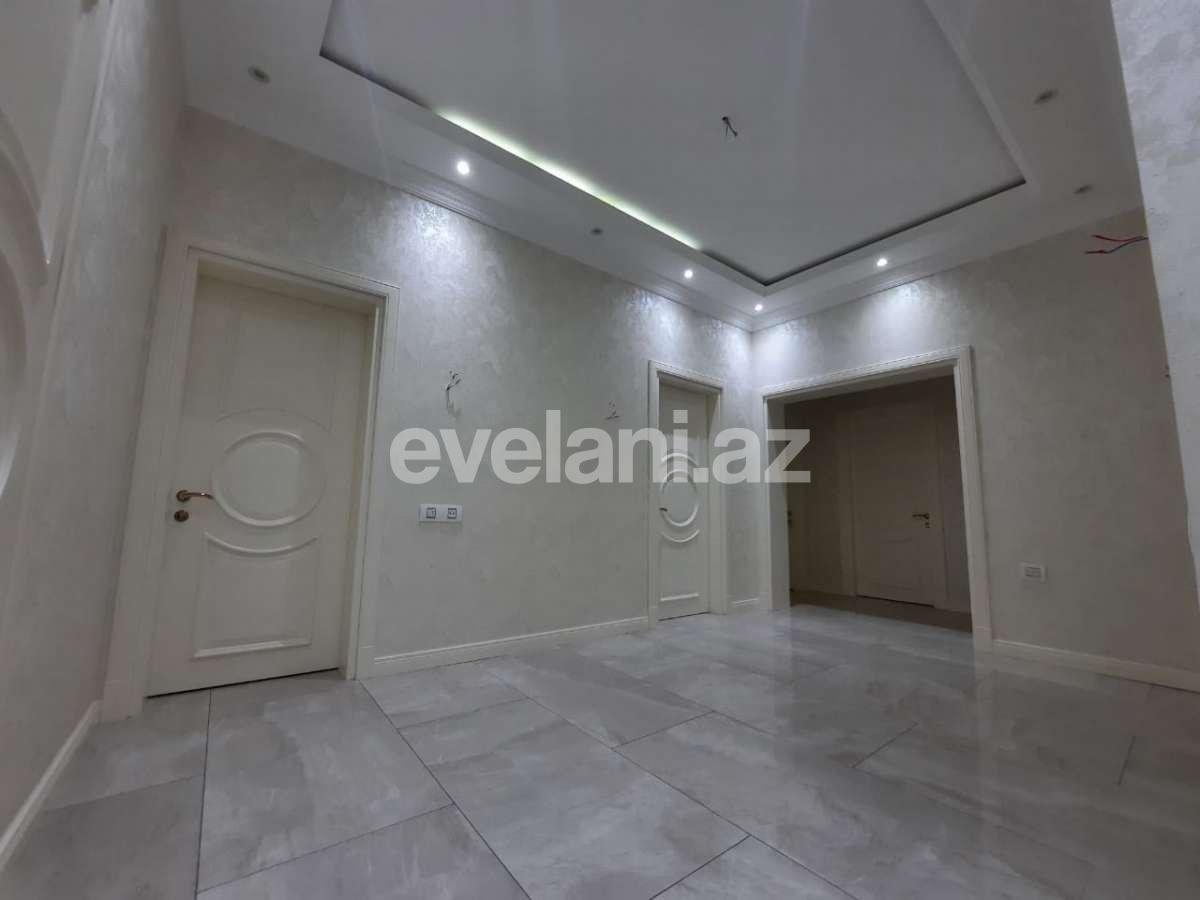 Satılır, yeni tikili, 4 otaqlı, 181 m², Bakı, Nərimanov r, Nəriman Nərimanov m.
