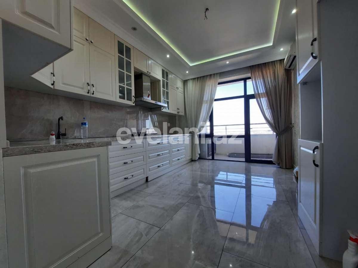 Satılır, yeni tikili, 4 otaqlı, 181 m², Bakı, Nərimanov r, Nəriman Nərimanov m.
