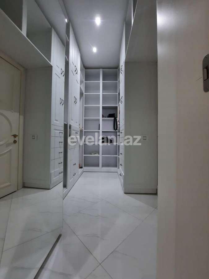 Satılır, yeni tikili, 4 otaqlı, 181 m², Bakı, Nərimanov r, Nəriman Nərimanov m.