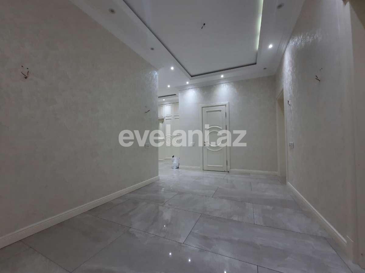 Satılır, yeni tikili, 4 otaqlı, 181 m², Bakı, Nərimanov r, Nəriman Nərimanov m.