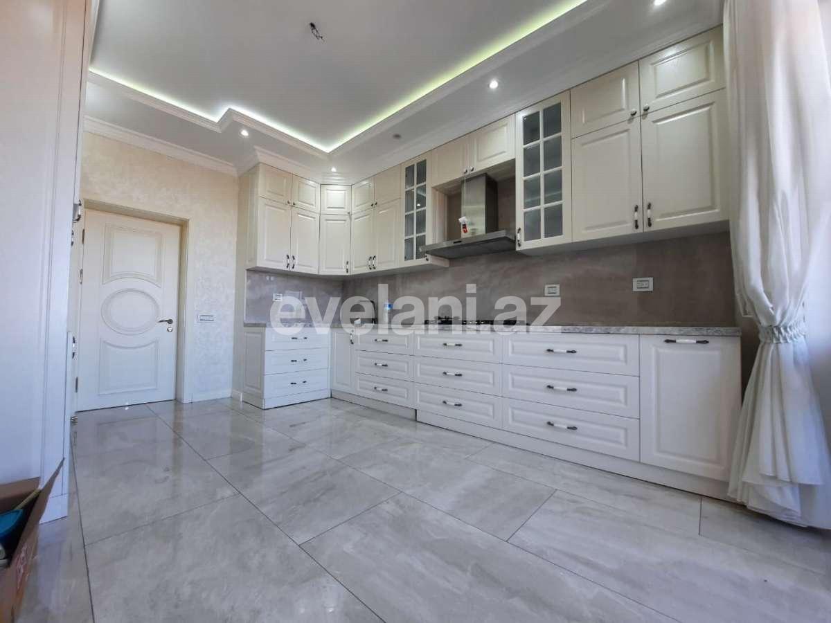 Satılır, yeni tikili, 4 otaqlı, 181 m², Bakı, Nərimanov r, Nəriman Nərimanov m.
