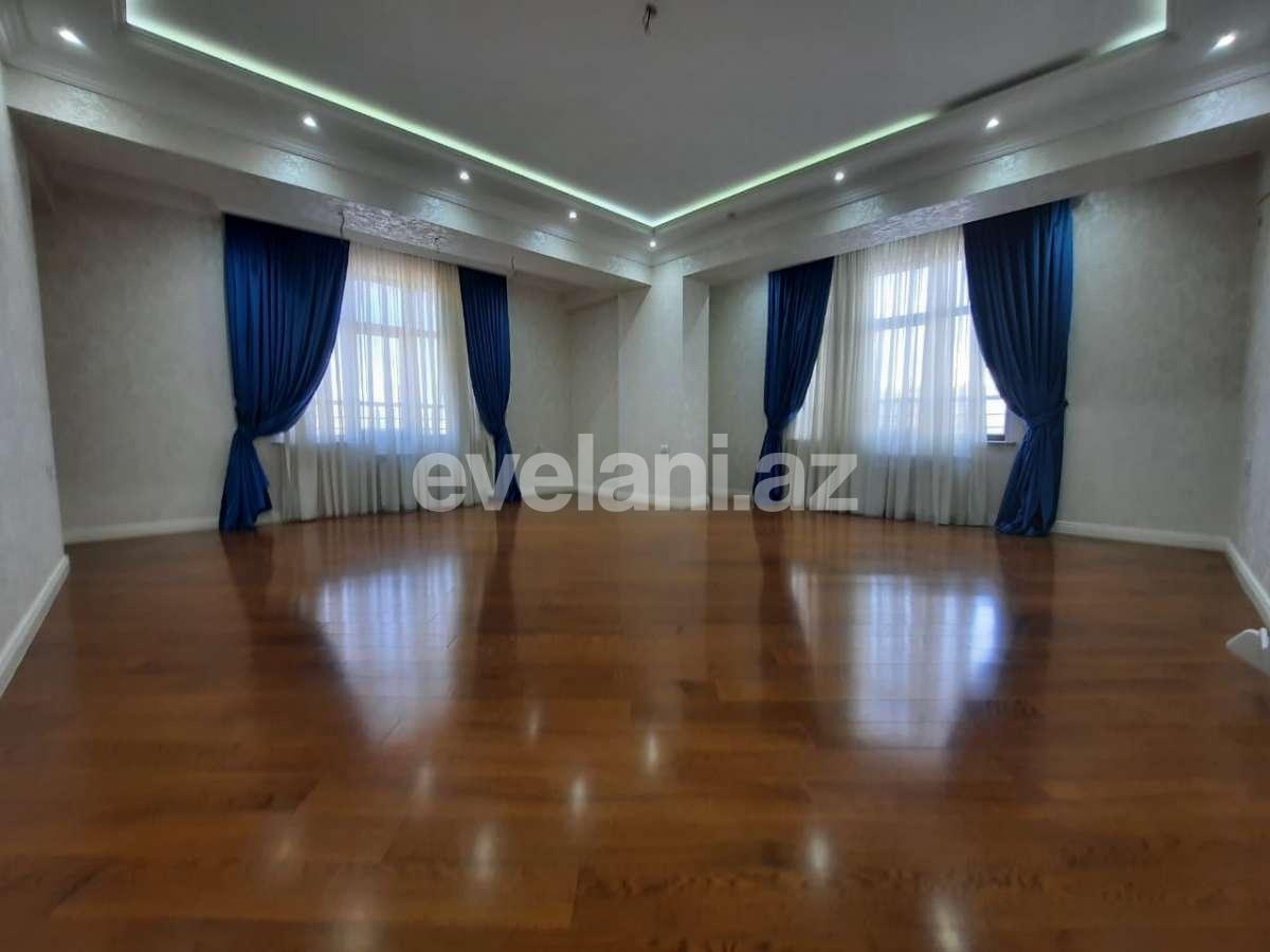 Satılır, yeni tikili, 4 otaqlı, 181 m², Bakı, Nərimanov r, Nəriman Nərimanov m.