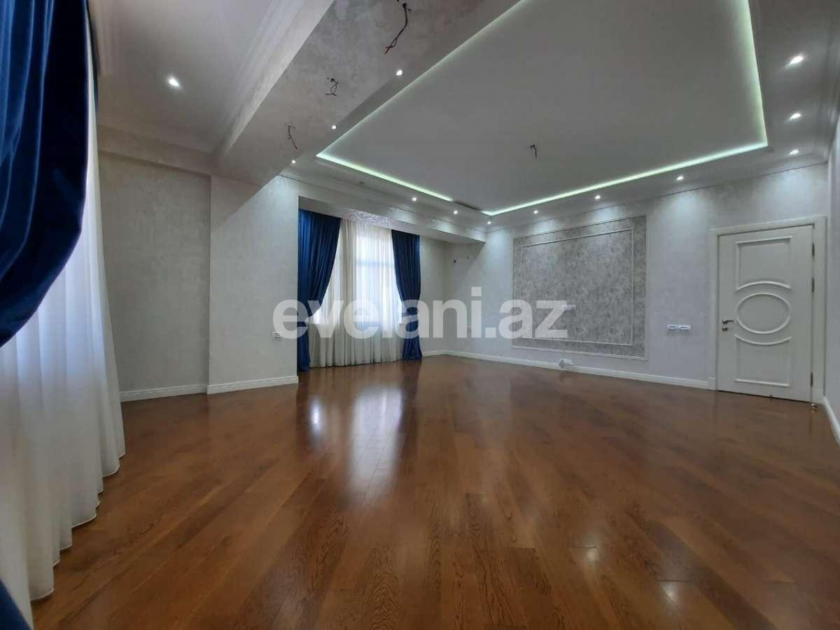 Satılır, yeni tikili, 4 otaqlı, 181 m², Bakı, Nərimanov r, Nəriman Nərimanov m.