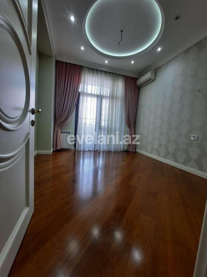 Satılır, yeni tikili, 4 otaqlı, 181 m², Bakı, Nərimanov r, Nəriman Nərimanov m.