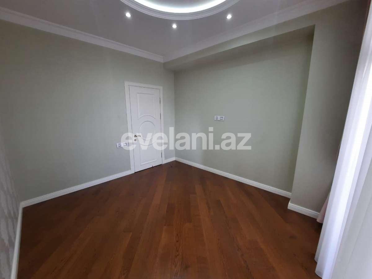 Satılır, yeni tikili, 4 otaqlı, 181 m², Bakı, Nərimanov r, Nəriman Nərimanov m.