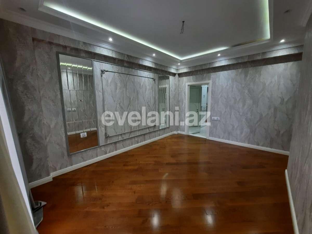 Satılır, yeni tikili, 4 otaqlı, 181 m², Bakı, Nərimanov r, Nəriman Nərimanov m.