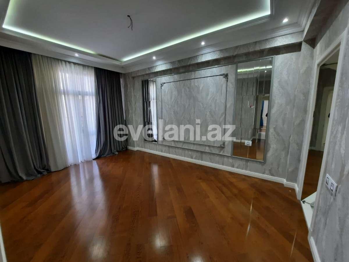 Satılır, yeni tikili, 4 otaqlı, 181 m², Bakı, Nərimanov r, Nəriman Nərimanov m.