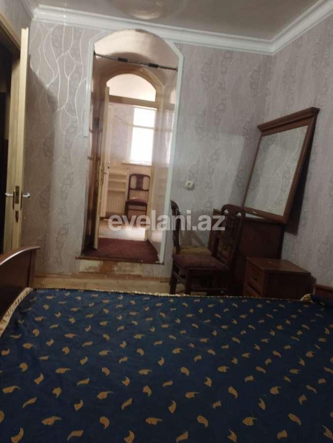 Kirayə verilir, köhnə tikili, 2 otaqlı, 60 m², Bakı, Səbail r, İçəri Şəhər m.