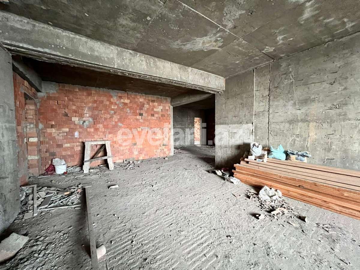 Satılır, yeni tikili, 4 otaqlı, 192 m², Bakı, Yasamal r, 20 yanvar m.