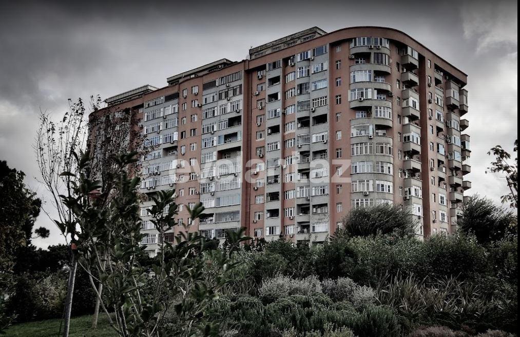 Satılır, yeni tikili, 4 otaqlı, 192 m², Bakı, Yasamal r, 20 yanvar m.