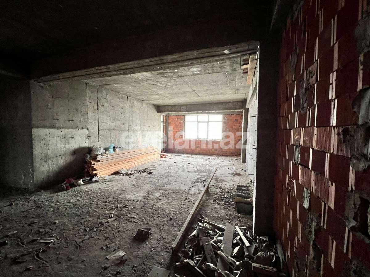 Satılır, yeni tikili, 4 otaqlı, 192 m², Bakı, Yasamal r, 20 yanvar m.