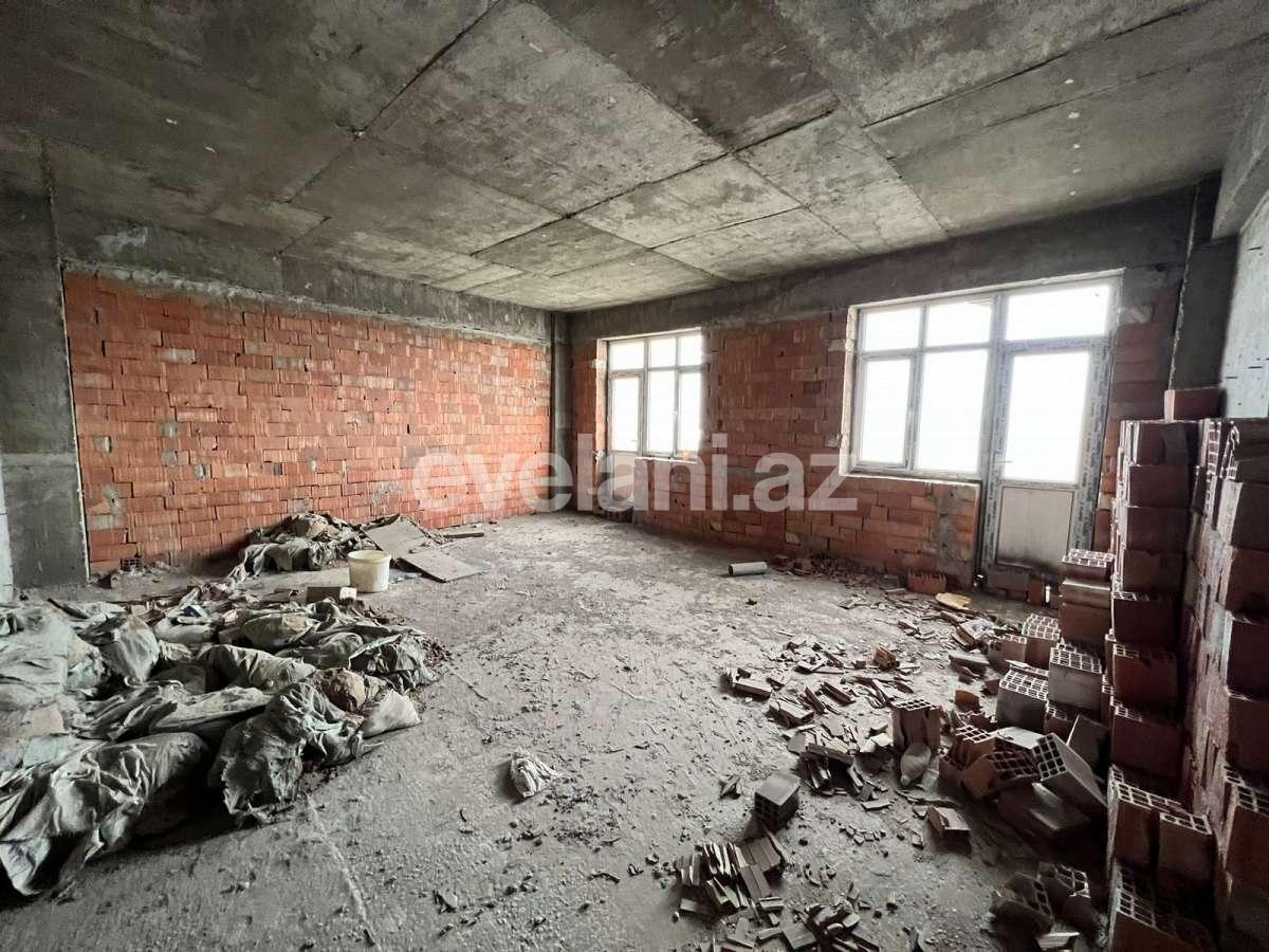 Satılır, yeni tikili, 4 otaqlı, 192 m², Bakı, Yasamal r, 20 yanvar m.