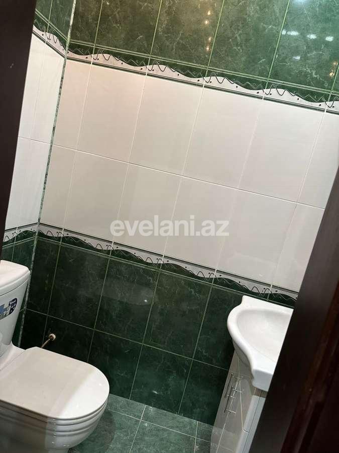 Satılır, yeni tikili, 3 otaqlı, 114 m², Bakı, Binəqədi r, 9-cu mikrorayon q.