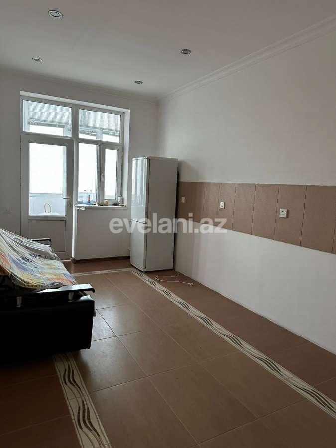 Satılır, yeni tikili, 3 otaqlı, 114 m², Bakı, Binəqədi r, 9-cu mikrorayon q.
