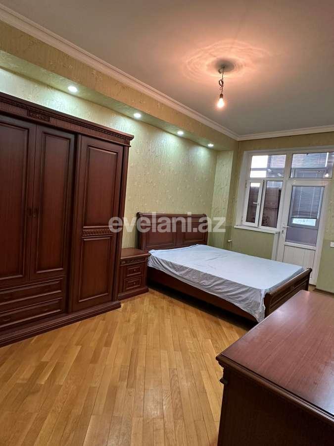 Satılır, yeni tikili, 3 otaqlı, 114 m², Bakı, Binəqədi r, 9-cu mikrorayon q.