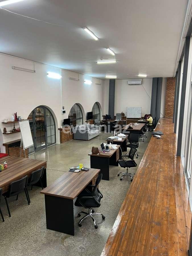 Kirayə verilir, obyekt, 180 m², Bakı, Səbail r, İçəri Şəhər m.