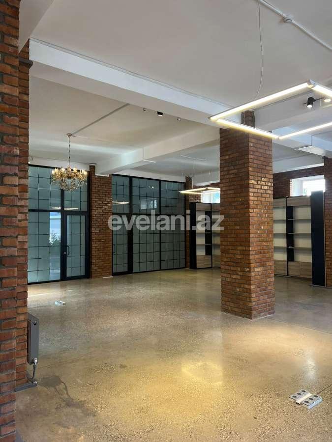 Kirayə verilir, obyekt, 180 m², Bakı, Səbail r, İçəri Şəhər m.