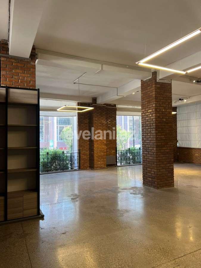 Kirayə verilir, obyekt, 180 m², Bakı, Səbail r, İçəri Şəhər m.