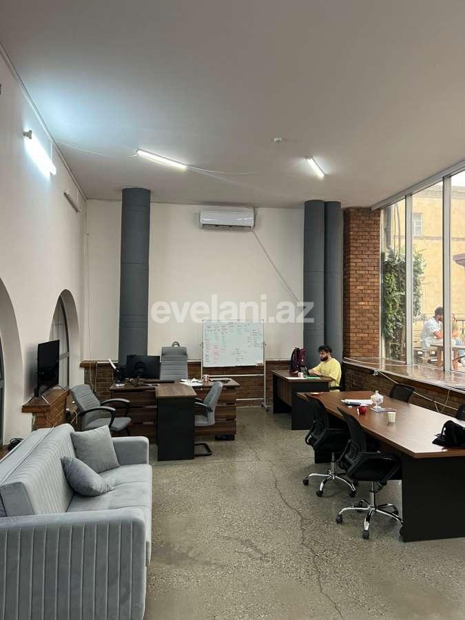 Kirayə verilir, obyekt, 180 m², Bakı, Səbail r, İçəri Şəhər m.