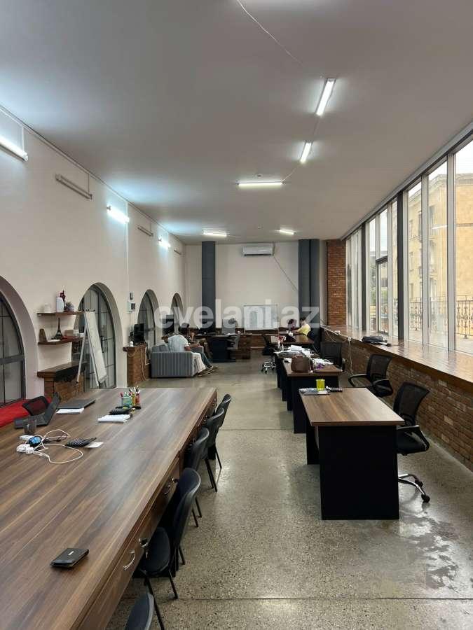 Kirayə verilir, obyekt, 180 m², Bakı, Səbail r, İçəri Şəhər m.
