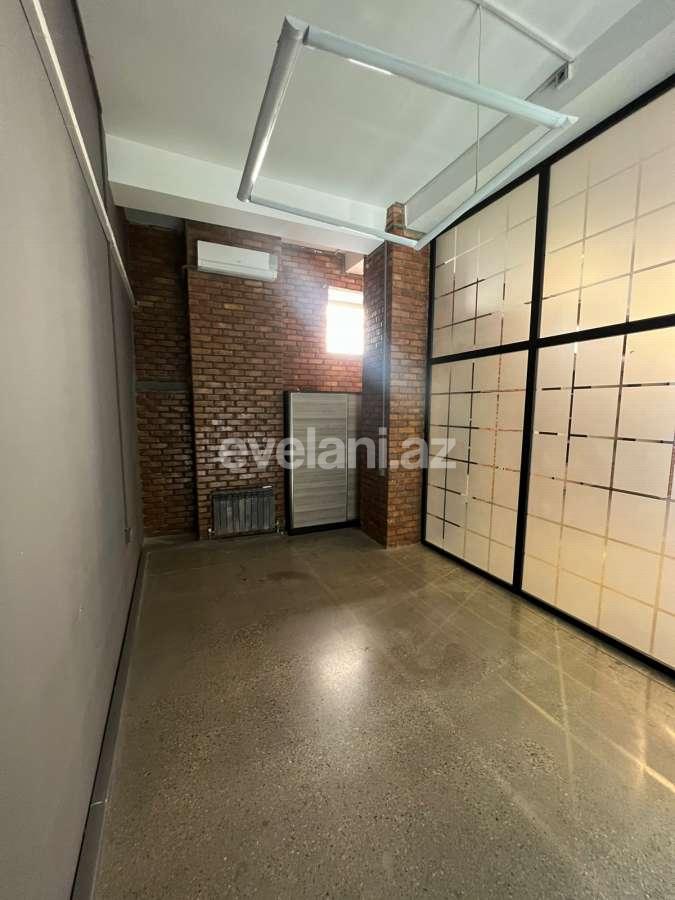 Kirayə verilir, obyekt, 180 m², Bakı, Səbail r, İçəri Şəhər m.