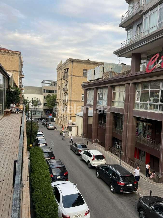 Kirayə verilir, obyekt, 180 m², Bakı, Səbail r, İçəri Şəhər m.