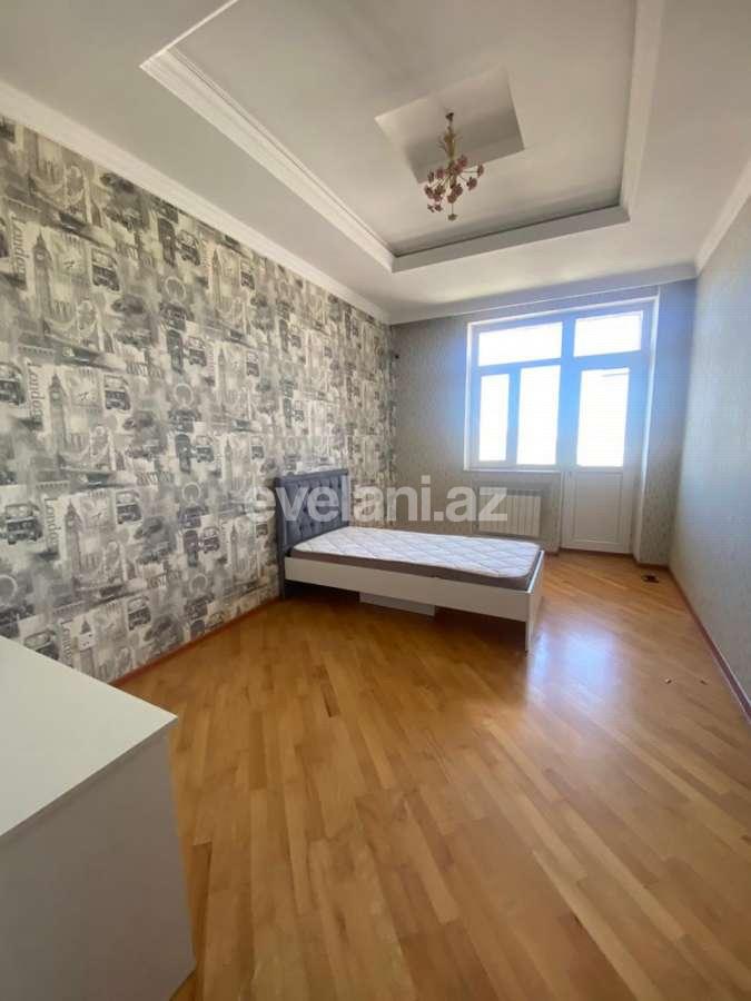 Сдаётся, новостройка, 3-комнаты, 146 m², Баку, Наримановский r, Нариман Нариманов m.