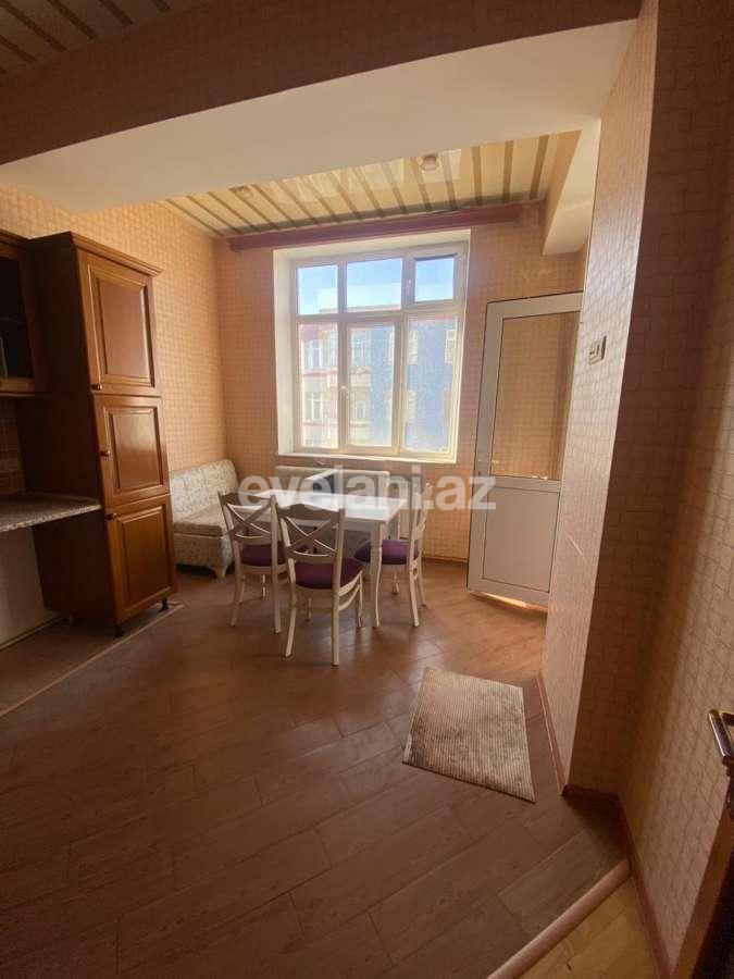 Сдаётся, новостройка, 3-комнаты, 146 m², Баку, Наримановский r, Нариман Нариманов m.