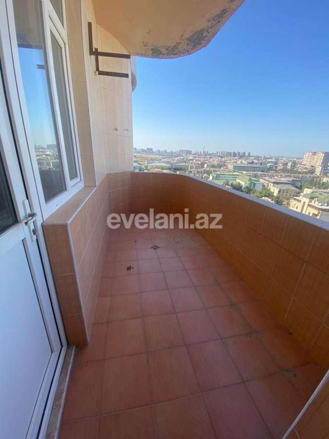 Сдаётся, новостройка, 3-комнаты, 146 m², Баку, Наримановский r, Нариман Нариманов m.