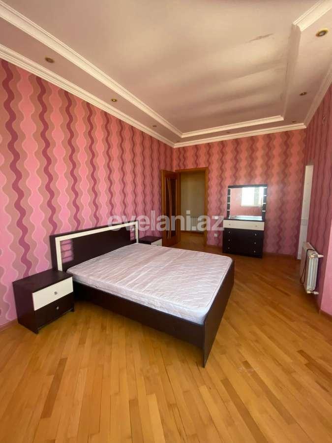 Сдаётся, новостройка, 3-комнаты, 146 m², Баку, Наримановский r, Нариман Нариманов m.