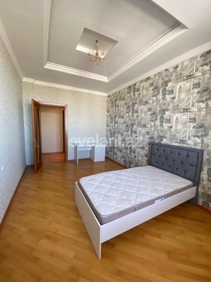 Сдаётся, новостройка, 3-комнаты, 146 m², Баку, Наримановский r, Нариман Нариманов m.