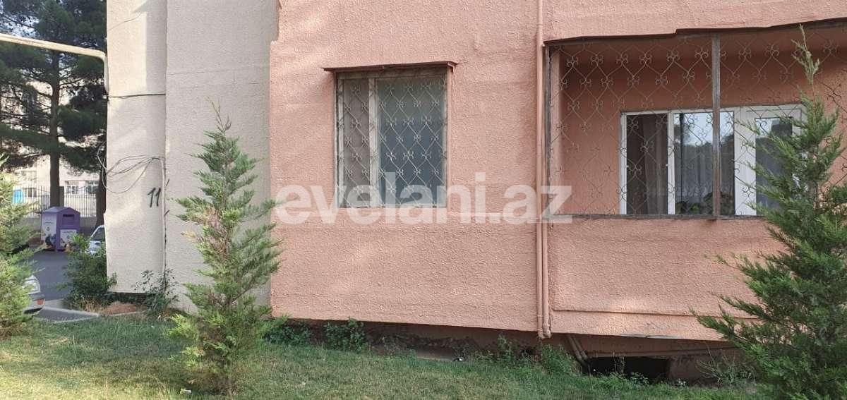 Satılır, yeni tikili, 1 otaqlı, 40 m², Bakı, Xətai r, Həzi Aslanov q, Əhmədli m.