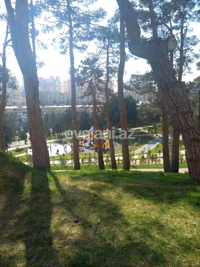 Satılır, yeni tikili, 1 otaqlı, 40 m², Bakı, Xətai r, Həzi Aslanov q, Əhmədli m.