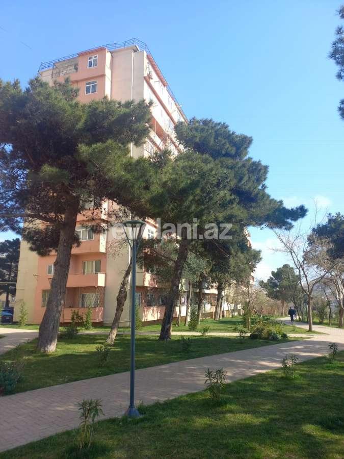 Satılır, yeni tikili, 1 otaqlı, 40 m², Bakı, Xətai r, Həzi Aslanov q, Əhmədli m.