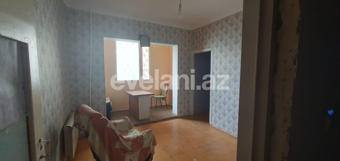 Satılır, yeni tikili, 1 otaqlı, 40 m², Bakı, Xətai r, Həzi Aslanov q, Əhmədli m.