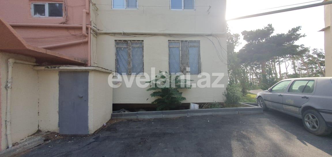 Satılır, yeni tikili, 1 otaqlı, 40 m², Bakı, Xətai r, Həzi Aslanov q, Əhmədli m.