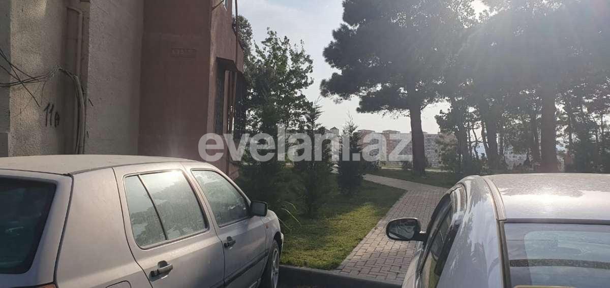 Satılır, yeni tikili, 1 otaqlı, 40 m², Bakı, Xətai r, Həzi Aslanov q, Əhmədli m.