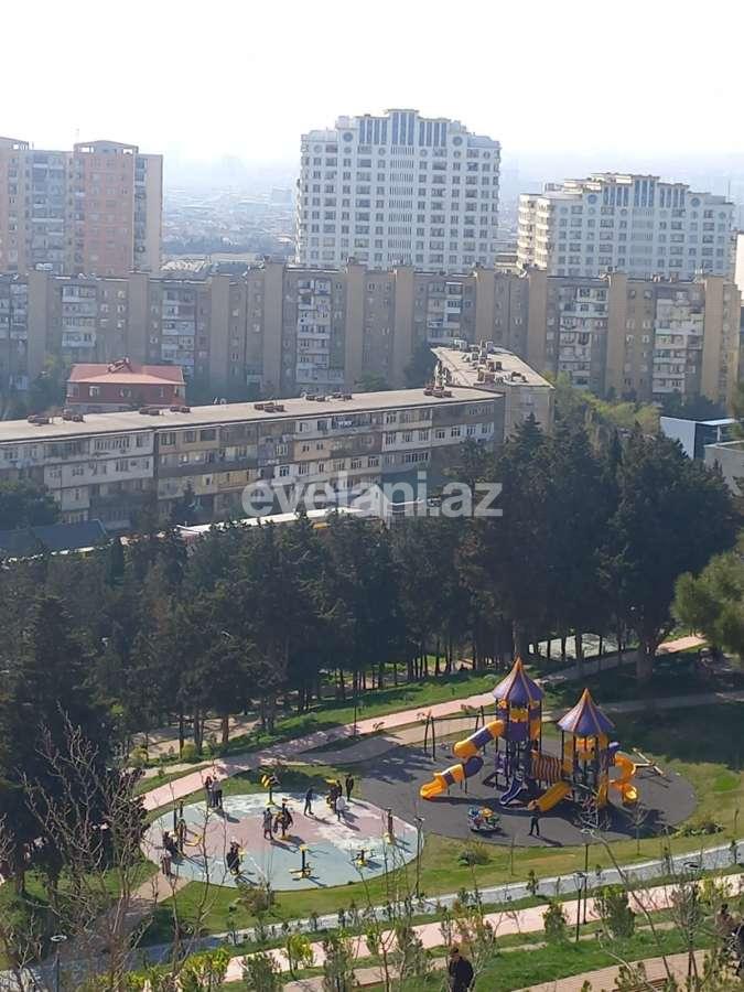 Satılır, yeni tikili, 1 otaqlı, 40 m², Bakı, Xətai r, Həzi Aslanov q, Əhmədli m.