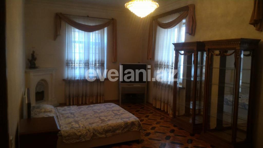 Сдаётся, вторичка, 2-комнаты, 100 m², Баку, Сабаильский r, Сахил m.